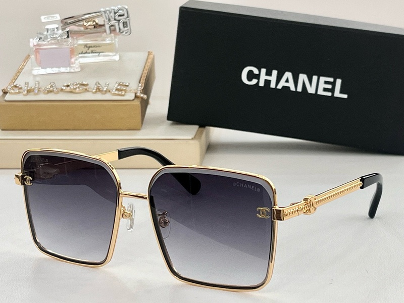 Chanel Sunglasses 134